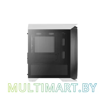 Корпус AeroCool Aero One Mini Frost-G-WT-v1 картинка 6
